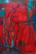 Red Horse  30